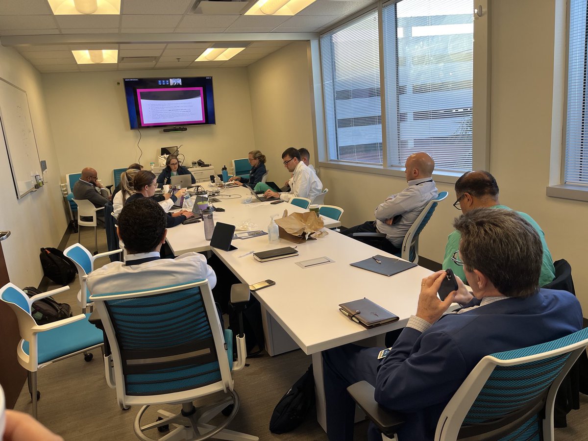 Daniel Galante, DO FACS FASCRS (@danieljgalante) on Twitter photo ā¦<a href="/TeresaDebeche/">Teresa deBeche-Adams, MD, FACS, FASCRS</a>ā© reviewing the genetics of colon cancer with our CRS fellows. ā¦<a href="/MarkSoliman/">Mark Soliman, MD, MBA</a>ā© ā¦<a href="/norbertgarciah1/">Norbert Garcia-Henriquez</a>ā© ā¦<a href="/JohnRTMonsonMD/">John Monson MD FRCS FACS FASCRS</a>ā© ā¦<a href="/AdventHealthCFL/">AdventHealth Central Florida</a>ā© ā¦<a href="/ASCRS_1/">ASCRS_1</a>ā© ā¦<a href="/TeresaDebeche/">Teresa deBeche-Adams, MD, FACS, FASCRS</a>ā© reviewing the genetics of colon cancer with our CRS fellows. ā¦<a href="/MarkSoliman/">Mark Soliman, MD, MBA</a>ā© ā¦<a href="/norbertgarciah1/">Norbert Garcia-Henriquez</a>ā© ā¦<a href="/JohnRTMonsonMD/">John Monson MD FRCS FACS FASCRS</a>ā© ā¦<a href="/AdventHealthCFL/">AdventHealth Central Florida</a>ā© ā¦<a href="/ASCRS_1/">ASCRS_1</a>ā©