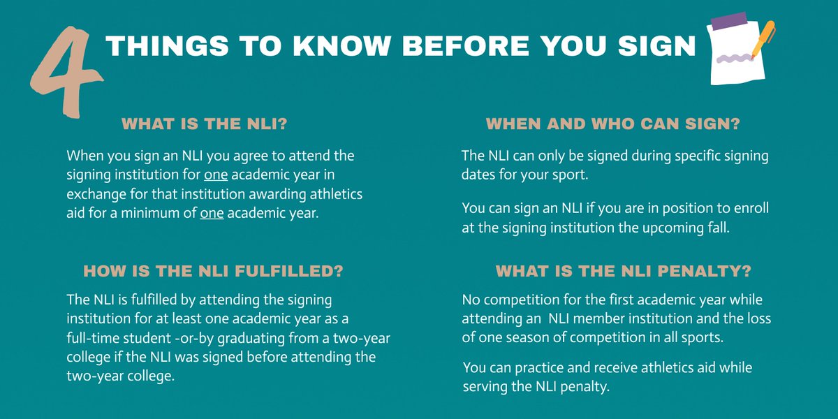 Letter of Intent tweet media