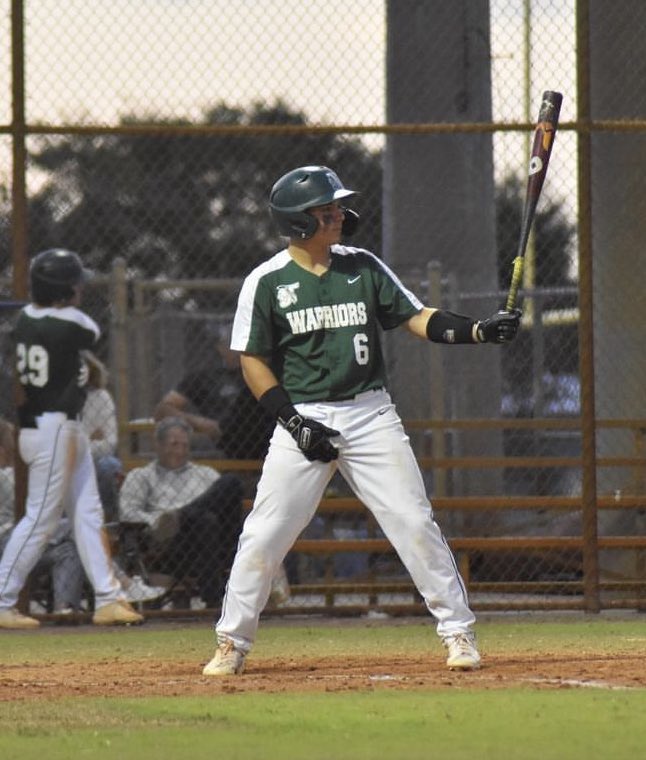 Congrats to junior <a href="/mason_barela/">Mason Barela</a> on his commitment to Cornell University! The Ivy League is getting a grinder on the field and in the classroom. We couldn’t be happier for you Mason 🦁⚾️🍢 <a href="/CornellBaseball/">Cornell Baseball</a> <a href="/JupiterWarriors/">Jupiter HS Athletics</a> <a href="/jupiter_high/">Jupiter High School</a> <a href="/emilee_smarr/">Emilee Smarr</a> <a href="/pbpsports/">PB Post Sports</a>