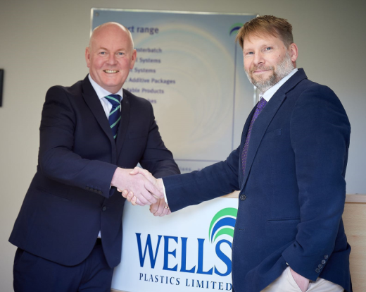 wellspmaterials's tweet photo. Wells are delighted to announce a secondary management buyout (MBO).
Following investments and growth within the company including the recent creation of an Innovation Centre, to support the ongoing development of bespoke Masterbatches and Compounds.

https://t.co/gzZt9Emdht https://t.co/OEwPnL5TeM