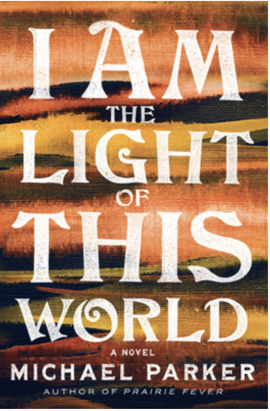 mfagreensboro's tweet image. Happy Pub Day to @UNCG MFA Writing Program Professor Emeritus, Michael Parker. I AM THE LIGHT OF THIS WORLD launches today from @AlgonquinBooks bit.ly/3QFlErJ #fiction #WritingCommunity  @mfagreensboro @UNCG_ENG @UNCG_CAS #UNCGWay