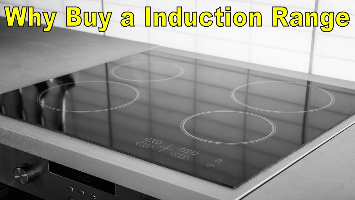 How to Buy an Induction Range

Induction ranges have been touted as the best cooking product you can buy. The technology is the best, better than electric and gas cooking in almost every case.

More Info Here:
appliancehelper.net/how-to-buy-an-…

#InductionRange