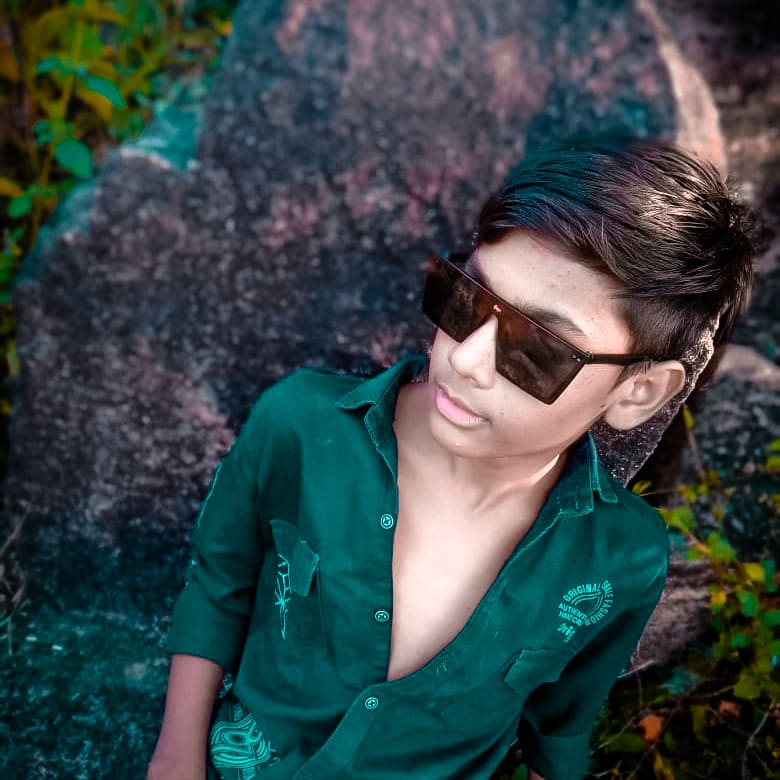 #NewProfilePic