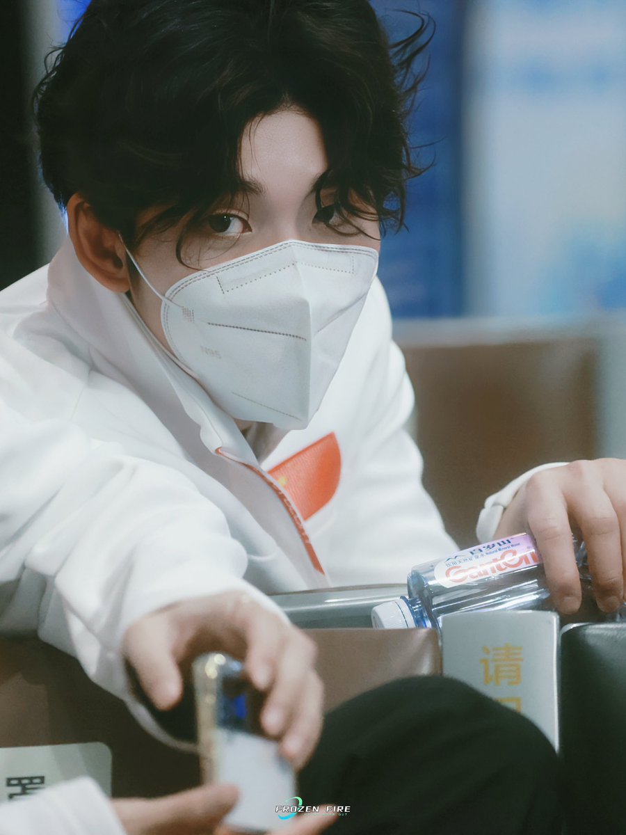 FrozenfireLXJ's tweet photo. #林孝埈 #linxiaojun #ShortTrackSkating 
20221021 Beijing✈️  #worldcup https://t.co/14qIIaxWux