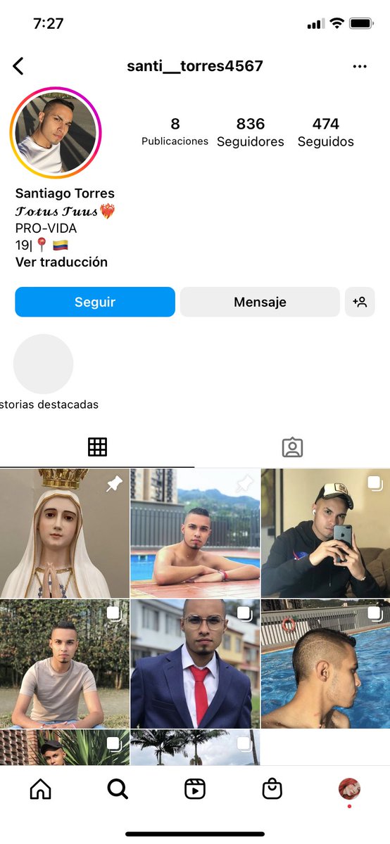 Dani Cubides tweet media