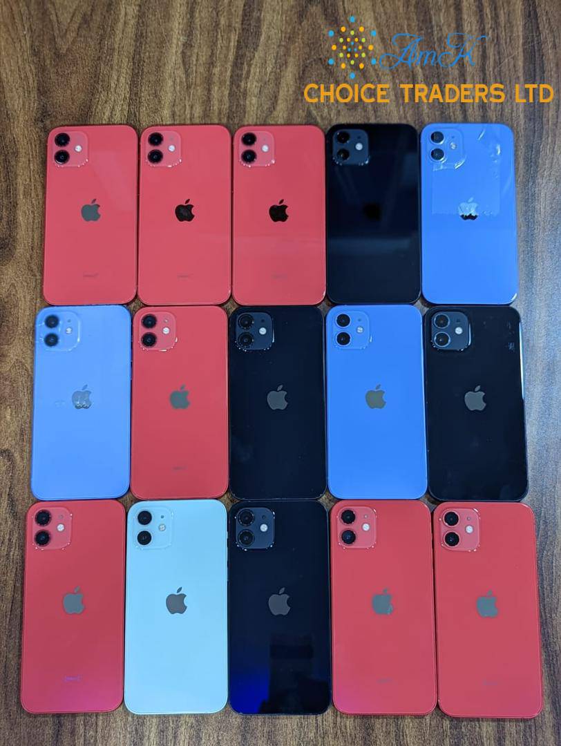 amkchoice's tweet photo. New in stock for you
iphone 11
iphone 12 
iphone 13 https://t.co/TyWDKwadll