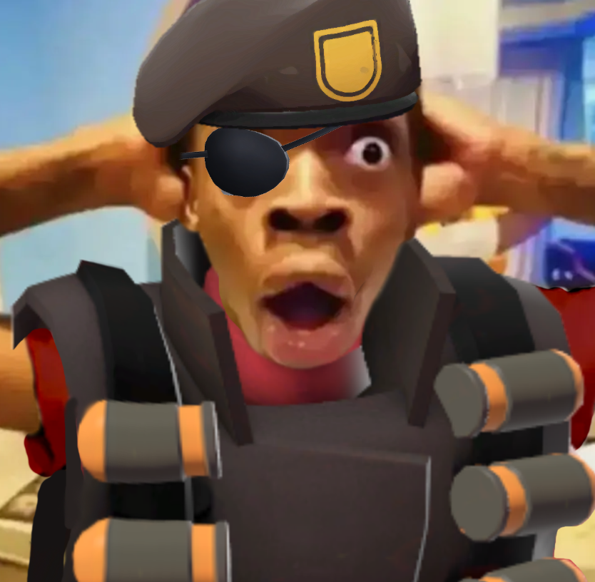 FACEITTF2's tweet photo. The BIGGEST TF2 trade EVER just went down.

x10 GOLDEN PANS for x43 unusual BONK BOYS
(also a $1,800 tosslecap) (bonk boys are miscs and therefore super rare and a majority of their prices are outdated so they are worth way more) 

This is an INSANE trade ($50,000+) https://t.co/llBfHmhQjp