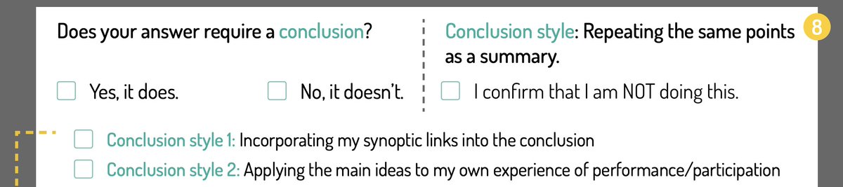 The_EverLearner's tweet photo. I am very close to releasing my extended writing framework for AQA GCSE PE 9-1 exams.

Lots of teachers have been piloting it and providing feedback. Thank you to you all.

I believe we may have something very, very special.

Free to all. https://t.co/bvRFjnlk9z