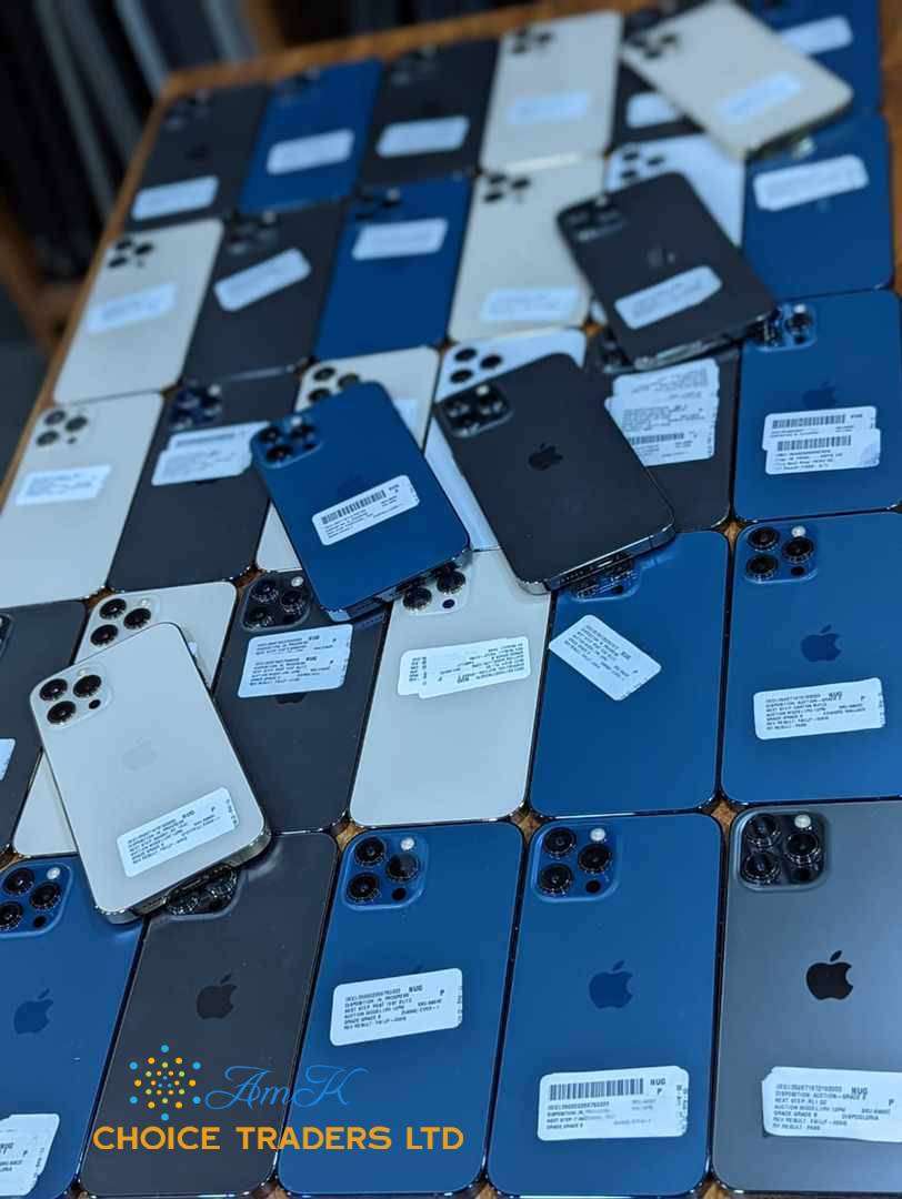 amkchoice's tweet photo. New in stock for you
iphone 11
iphone 12 
iphone 13 https://t.co/TyWDKwadll
