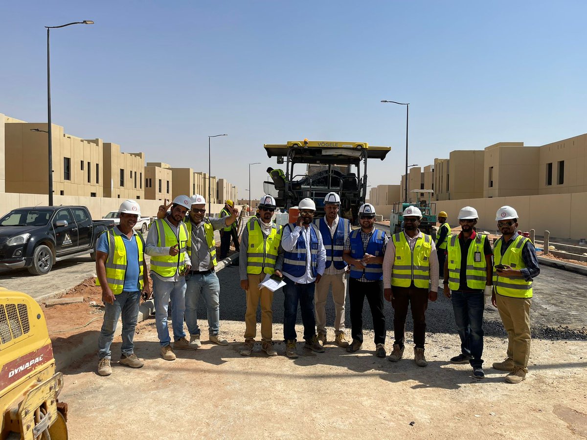 AdeemaCo's tweet photo. #يحدث_الان #الاسفلت #التربة #دمك_التربة
#شركة_اديما_لمواد_البناء_اختبارات_التربة_والاساسات_والخرسانة_والأسفلت
#دراسة_التربة
#فحص_التربة #جسات_التربة #الرياض  
#اديما
#وزارة_الاسكان
#مشاريع_الرياض 
#adeema_soil
#شركة_أديما_لمواد_البناء
#مختبر_أديما_لفحص_التربة https://t.co/MQYBoXSSVV