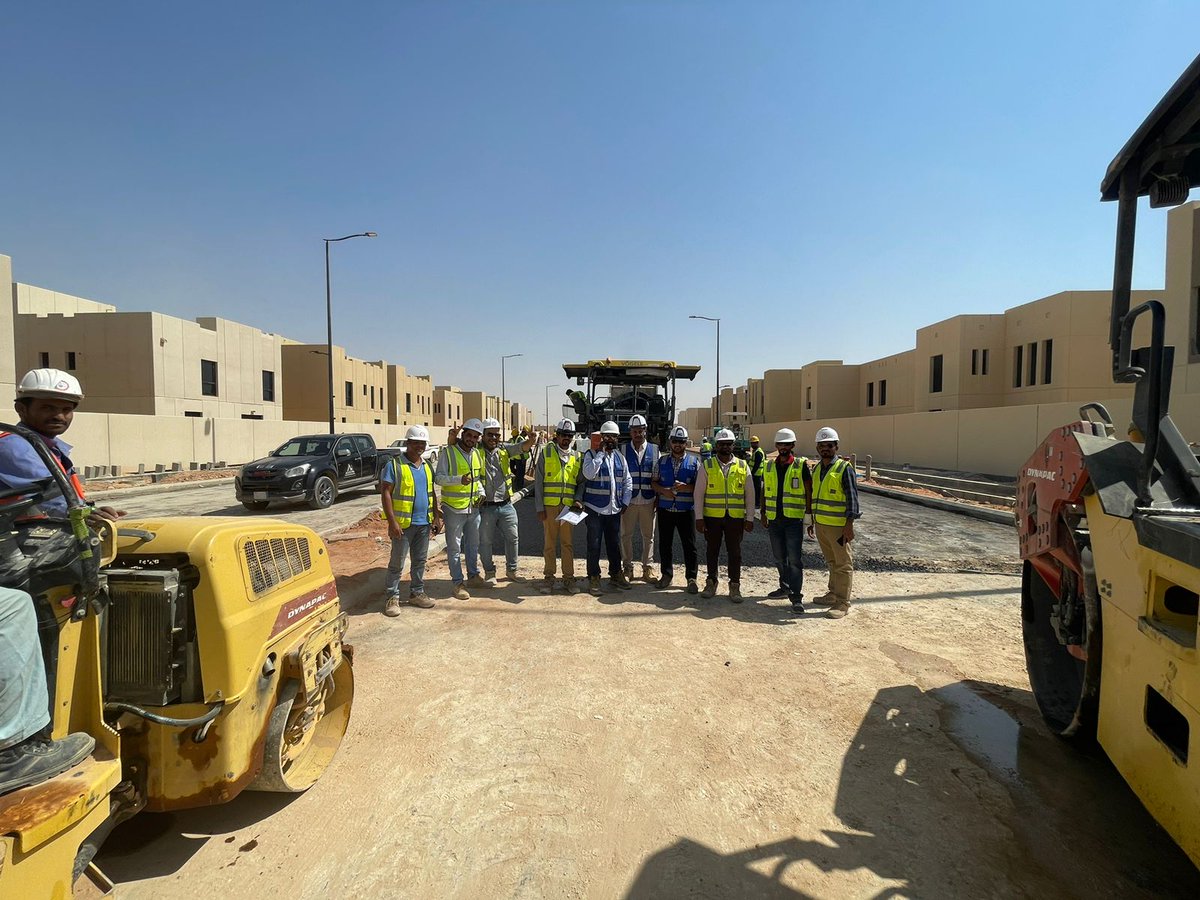 AdeemaCo's tweet photo. #يحدث_الان #الاسفلت #التربة #دمك_التربة
#شركة_اديما_لمواد_البناء_اختبارات_التربة_والاساسات_والخرسانة_والأسفلت
#دراسة_التربة
#فحص_التربة #جسات_التربة #الرياض  
#اديما
#وزارة_الاسكان
#مشاريع_الرياض 
#adeema_soil
#شركة_أديما_لمواد_البناء
#مختبر_أديما_لفحص_التربة https://t.co/MQYBoXSSVV