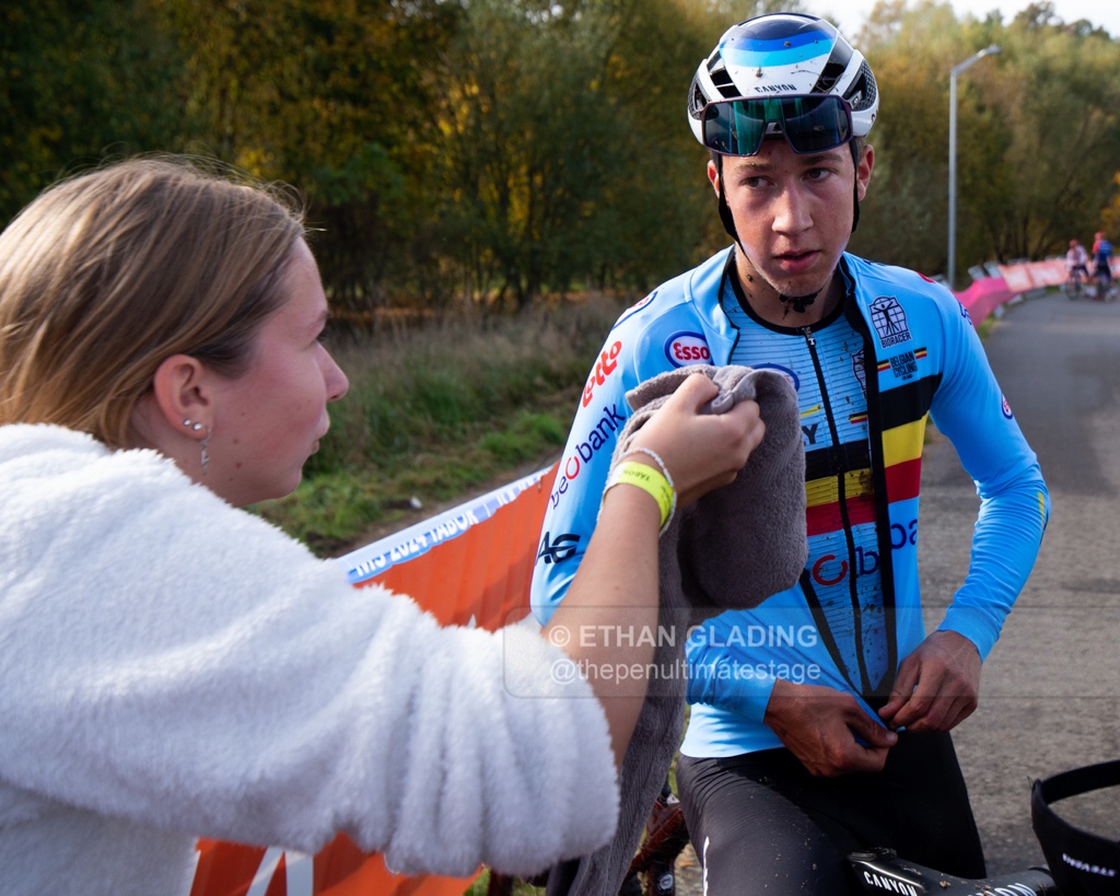 Ethan A. Glading tweet media