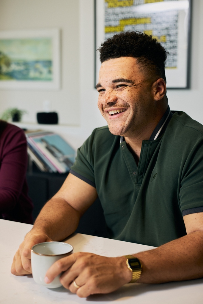 Alpha is an 11-week course that creates a space where people are excited to bring their friends for a conversation about life, faith and Jesus.
Visit alphacanada.org or send us a message to get started running Alpha for your church or community.