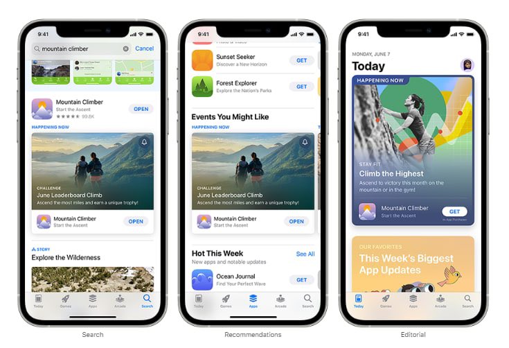 ASO_Guru's tweet photo. How to protect your In-App event 👌🏻
1️⃣ Launch ASA campaigns for all your title versions! You’ll protect your brand and make the indexation period shorter for 1-2 days.
2️⃣ Launch additional ASA ads — it will protect your traffic.
#applestore #inappevent #ios https://t.co/wqVGcLYkKr