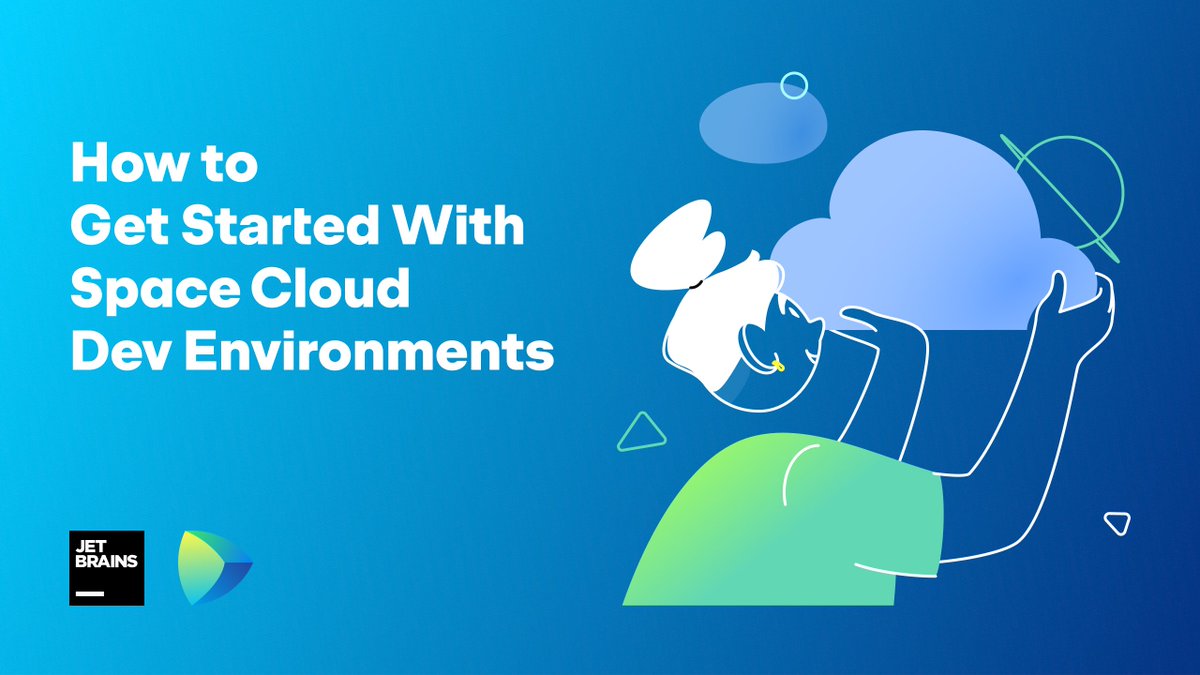 jetbrains_space's tweet photo. 🛠️ Getting started with remote development is easy when you have the right tools.

🚀 Space offers orchestration functionality so you can connect to your IDE and start coding in seconds.

Learn how to get started: https://t.co/4fk3aFMYnx https://t.co/B9jgzcUK0X