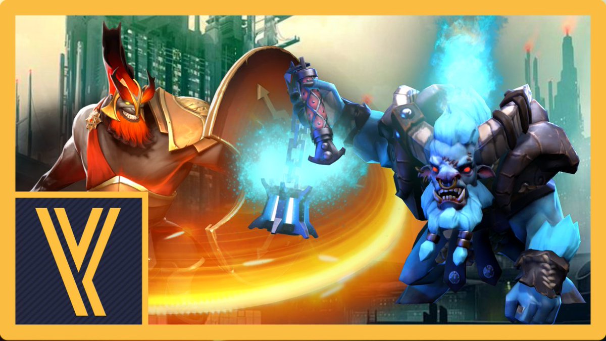 Tyler_McV's tweet photo. Valve Software's indev game, NEON PRIME, is likely a DOTA-adjacent Sci-Fi game, made by ICEFROG, taking place in other dementions, such as the Continuum or the Moons of Ultoria. It is likely NOT an FPS, and obviously, unrelated to Half-Life: Citadel, Valve's other indev game. https://t.co/6L5PoJ9RT7