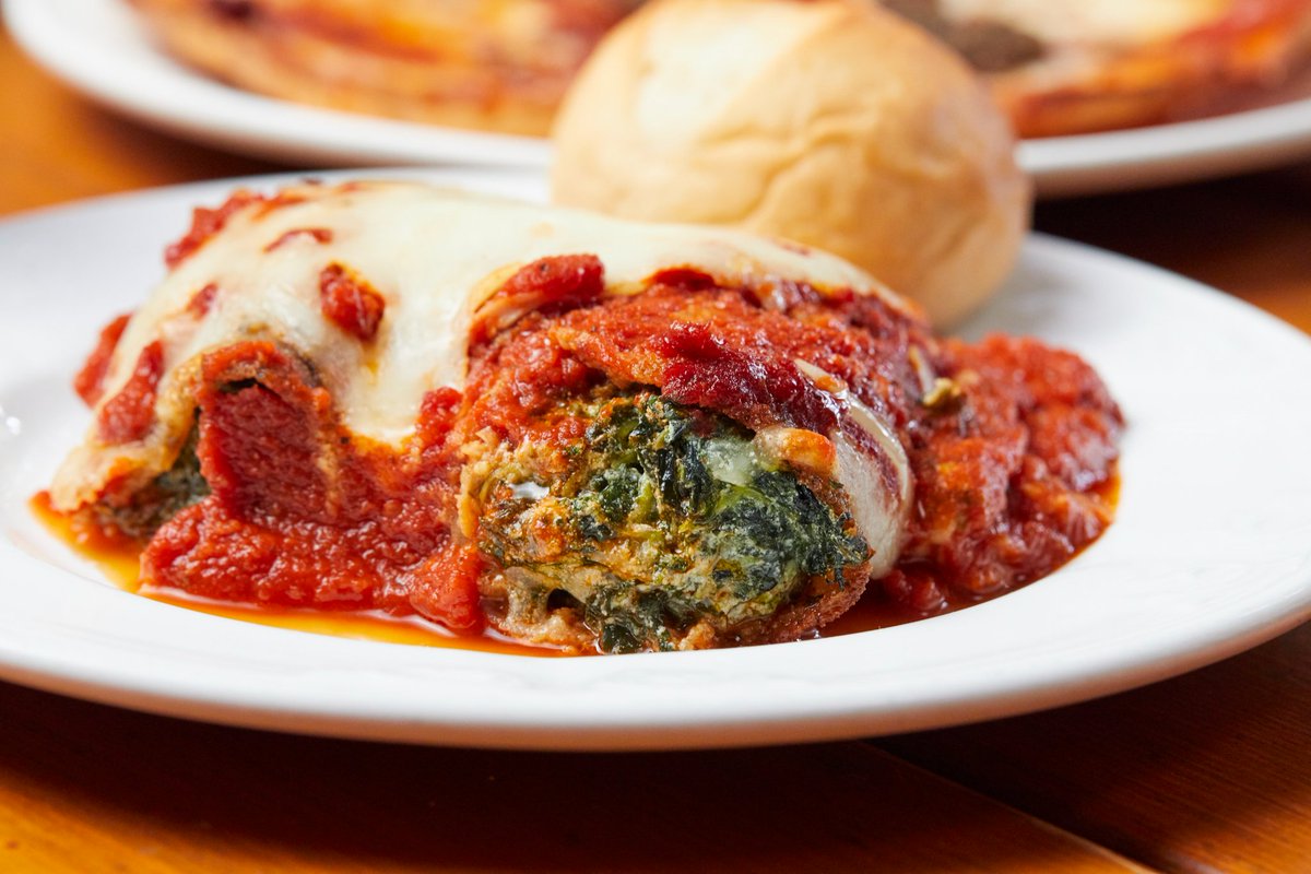 itscooldelivery's tweet photo. SERG has so many Fresh Frozen Entrees to choose from! Like their Eggplant Rollatini with Spinach And 4-Cheese Filling Rolled In Thin Eggplant Cutlets Baked With Marinara Sauce And Mozzarella Cheese. Order for delivery or pickup at the link: https://t.co/L6nmoWWi0s https://t.co/Gvu3hwXsKH