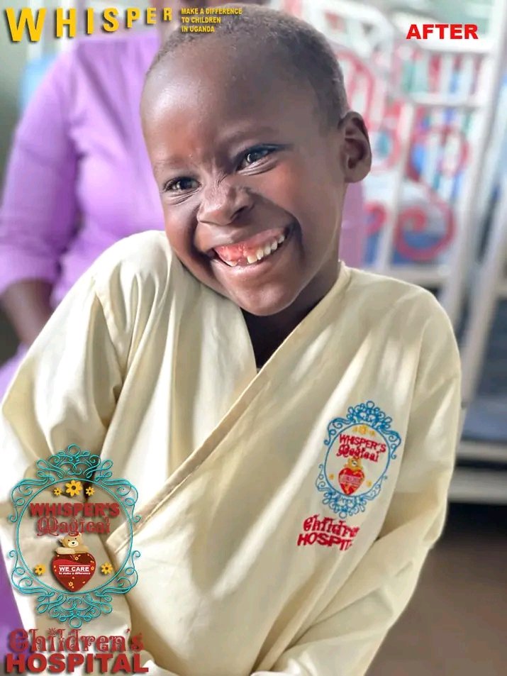 WhisperHospital's tweet photo. Providing healthcare through love and happiness, that's what we are❤️.
Join us tomorrow as we raise funds for our children🥳🤩
#WhispersFundraisingDinner
#SaveALife
#MakeADiffernce
#LovingCaring
#TeamWhisper
@MinofHealthUG, @stanbicug
@SimplifiNetwork @acnafrica_org @DonorSee https://t.co/9uApIEmtvV