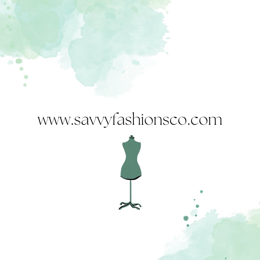 Check out our new website today! Live Savvy, Shop Savvy @savvyfashionsco 💙

#forsale #reseller #resellercommunity #depopseller #shopsavvy #linkinbio #supportsmallbusiness #shopsmall #shoplocal #shopsustainablefashion #reducereuserecycle♻️ #shopsecondhand #depop #onlinereseller