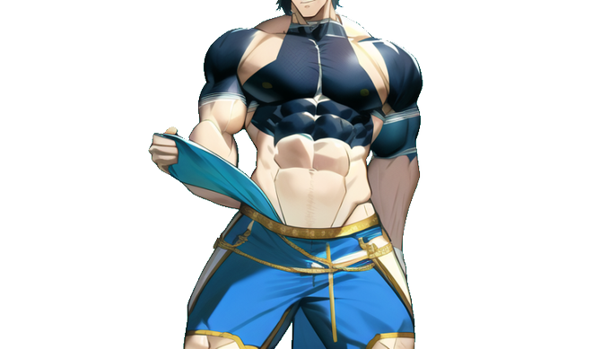 アベルさんのtwitterイラスト検索結果