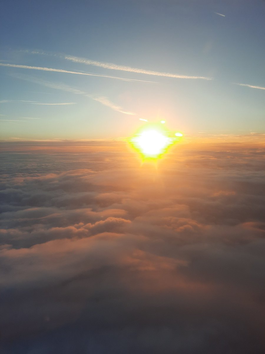 AliJRayner's tweet photo. Go to love a early morning flight #sorrento #happydays https://t.co/mONEBS4TKS