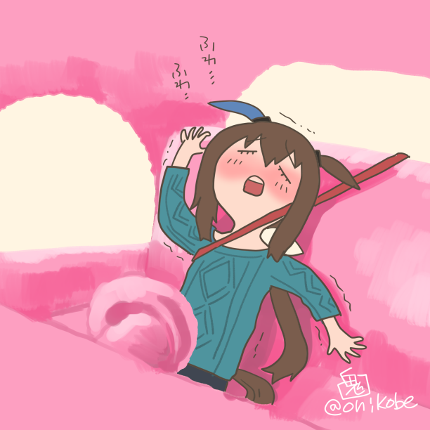 「minigirl」 illustration images(Latest｜RT&Fav:50)｜21pages