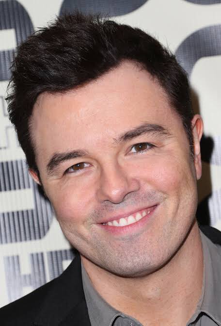 Happy Birthday, Seth MacFarlane!      