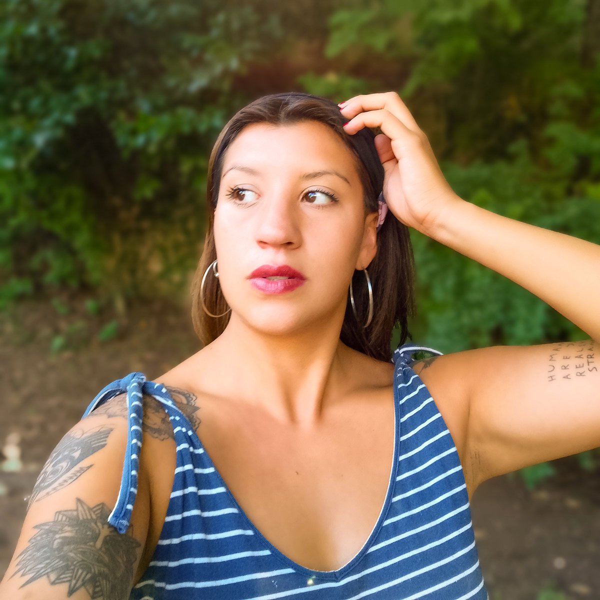 RealRocioK's tweet photo. #NuevaFotoDePerfil https://t.co/bXSD4DDYjN