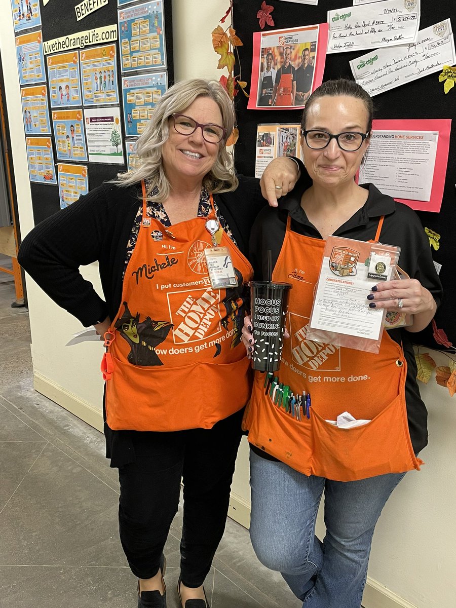 michele minniear (@micheleminniear) on Twitter photo 8452 Best days are recognition ! Blessed to have an awesome team.<a href="/DanielleKida1/">Danielle Dion Korell</a> <a href="/marantes1/">Marcelo Arantes</a> <a href="/HadleyDepot/">Hadley Home Depot</a> 8452 Best days are recognition ! Blessed to have an awesome team.<a href="/DanielleKida1/">Danielle Dion Korell</a> <a href="/marantes1/">Marcelo Arantes</a> <a href="/HadleyDepot/">Hadley Home Depot</a>
