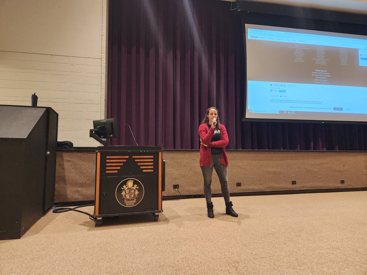 DGN Science tweet media