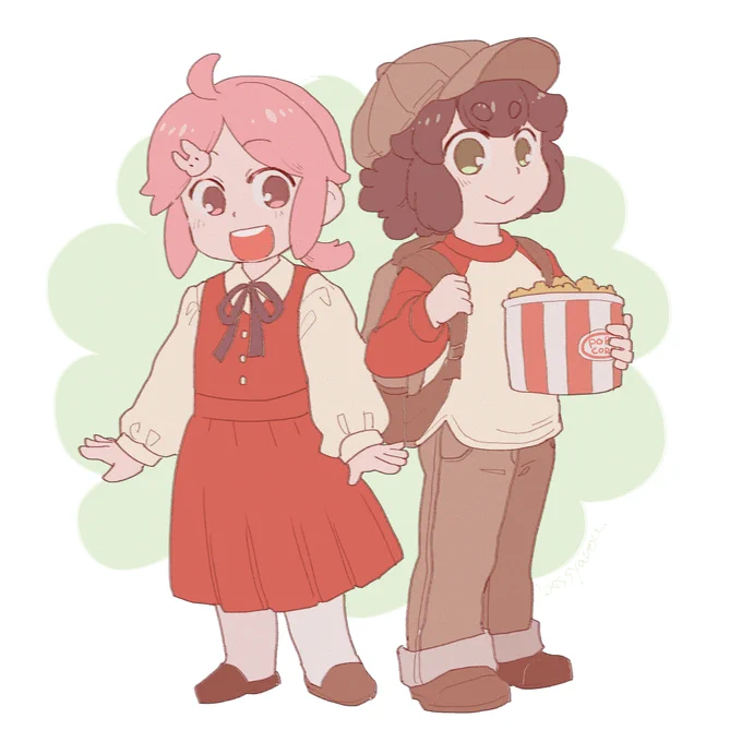 おしゃれキッズ 