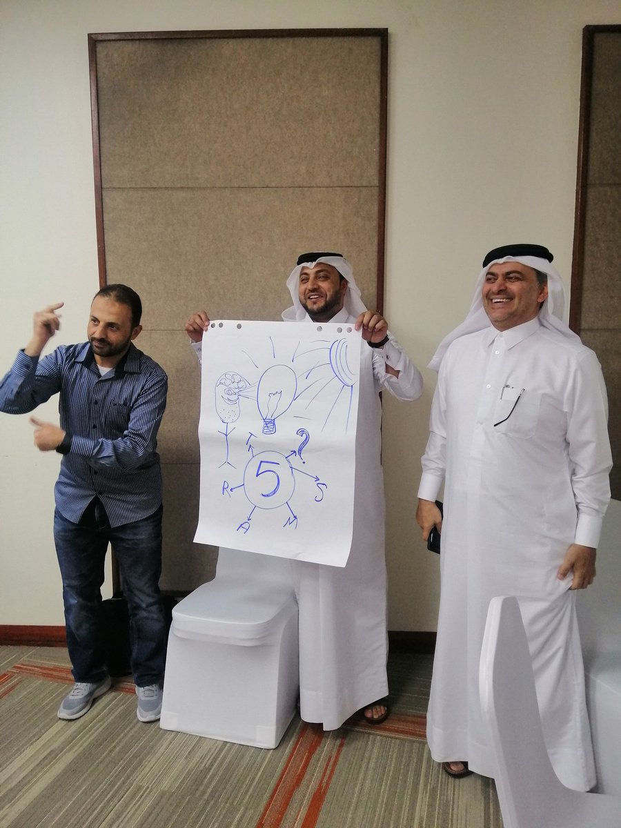 Hoda Kain tweet media