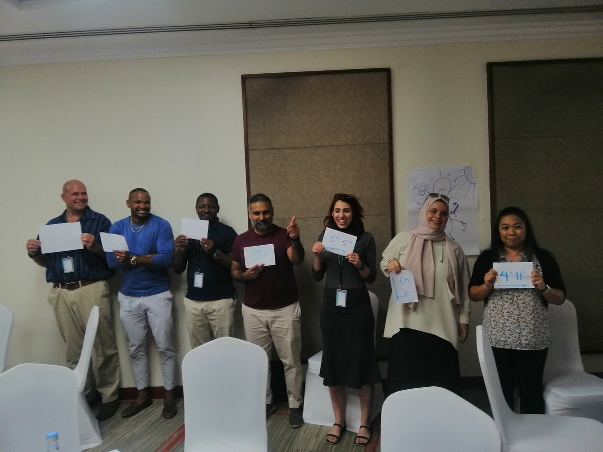 Hoda Kain tweet media