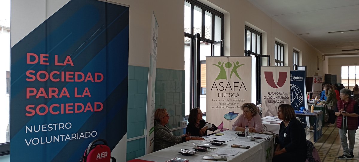 Campus de Huesca tweet media