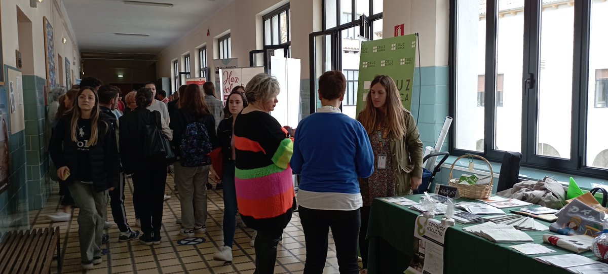 Campus de Huesca tweet media