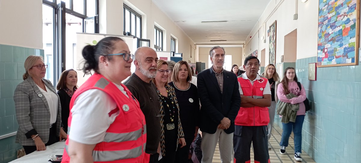 Campus de Huesca tweet media