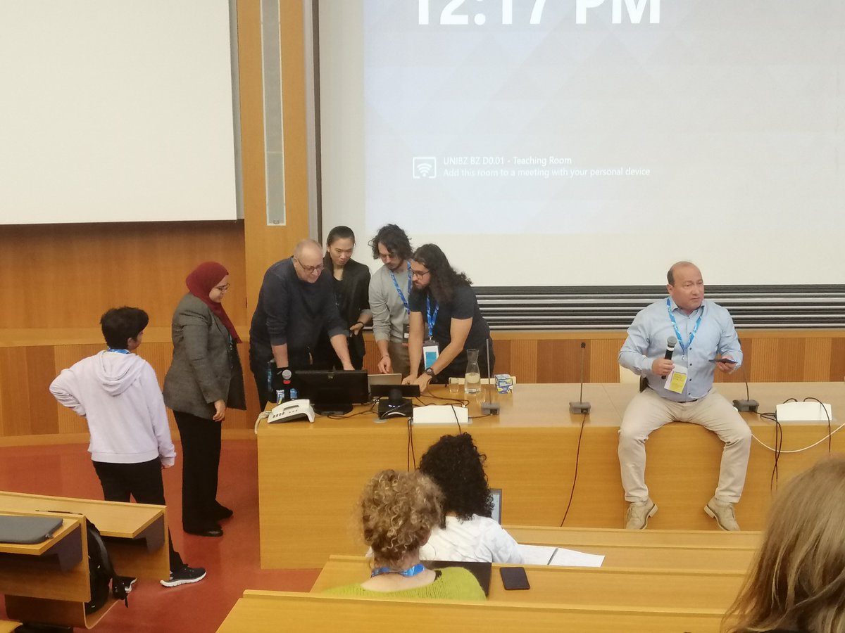 Jorge Munoz-Gama tweet media