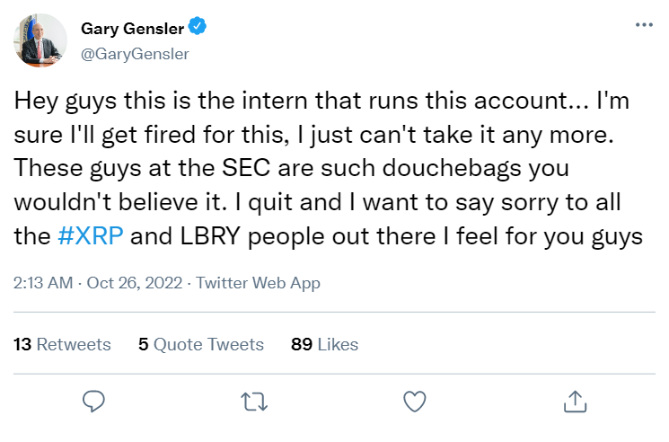 XRP_Productions's tweet photo. They deleted this tweet QUICKLY but did you see what this guy posted in the night???

😮😮😮😮😮😮😮 https://t.co/JuDrmXte5q