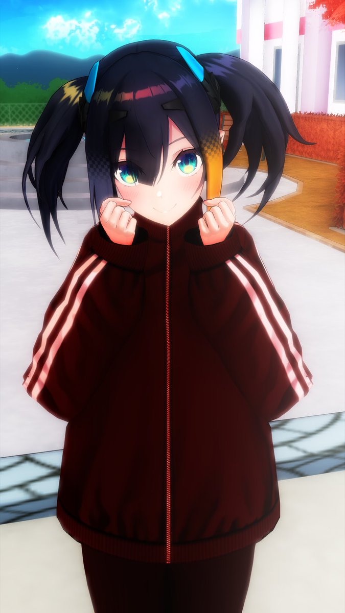 可愛い仕草 のイラスト マンガ作品 47 件 Twoucan