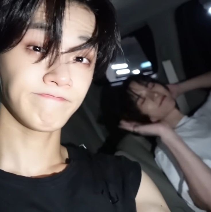 hourly beomjun ♡ tweet media