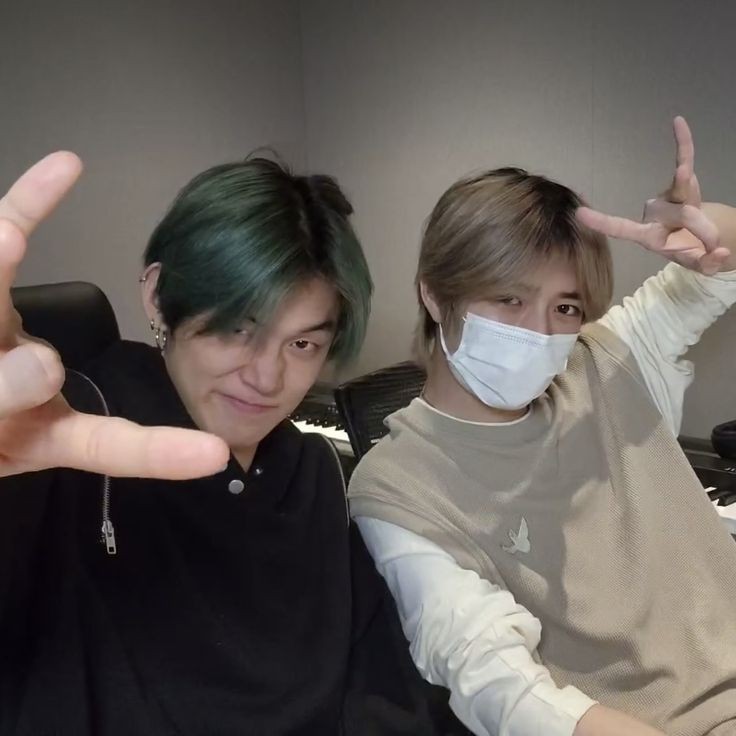 hourly beomjun ♡ tweet media