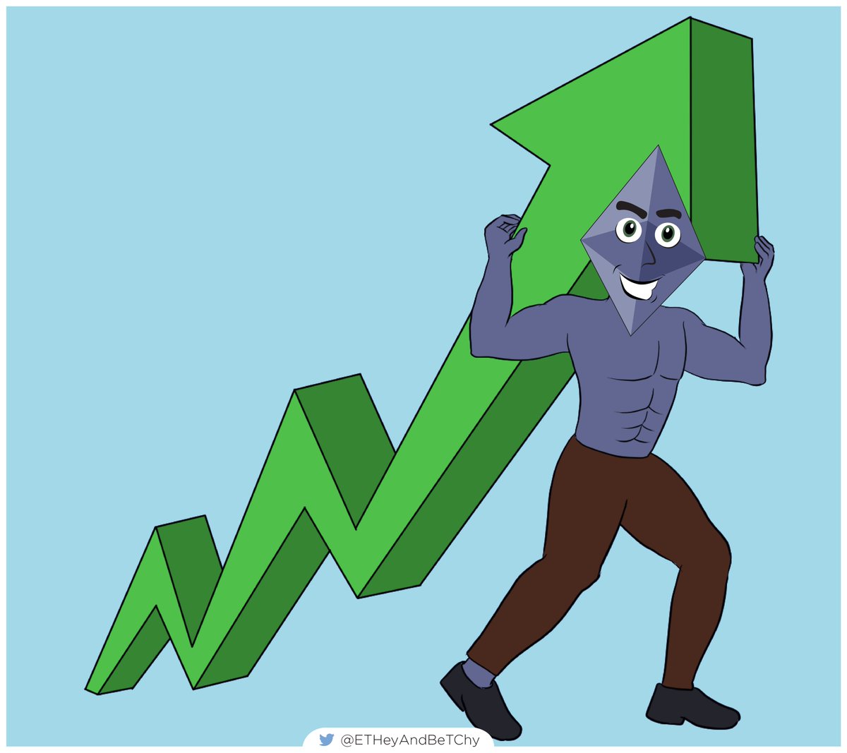 ETHey & BeTChy 🦇🔊 tweet media