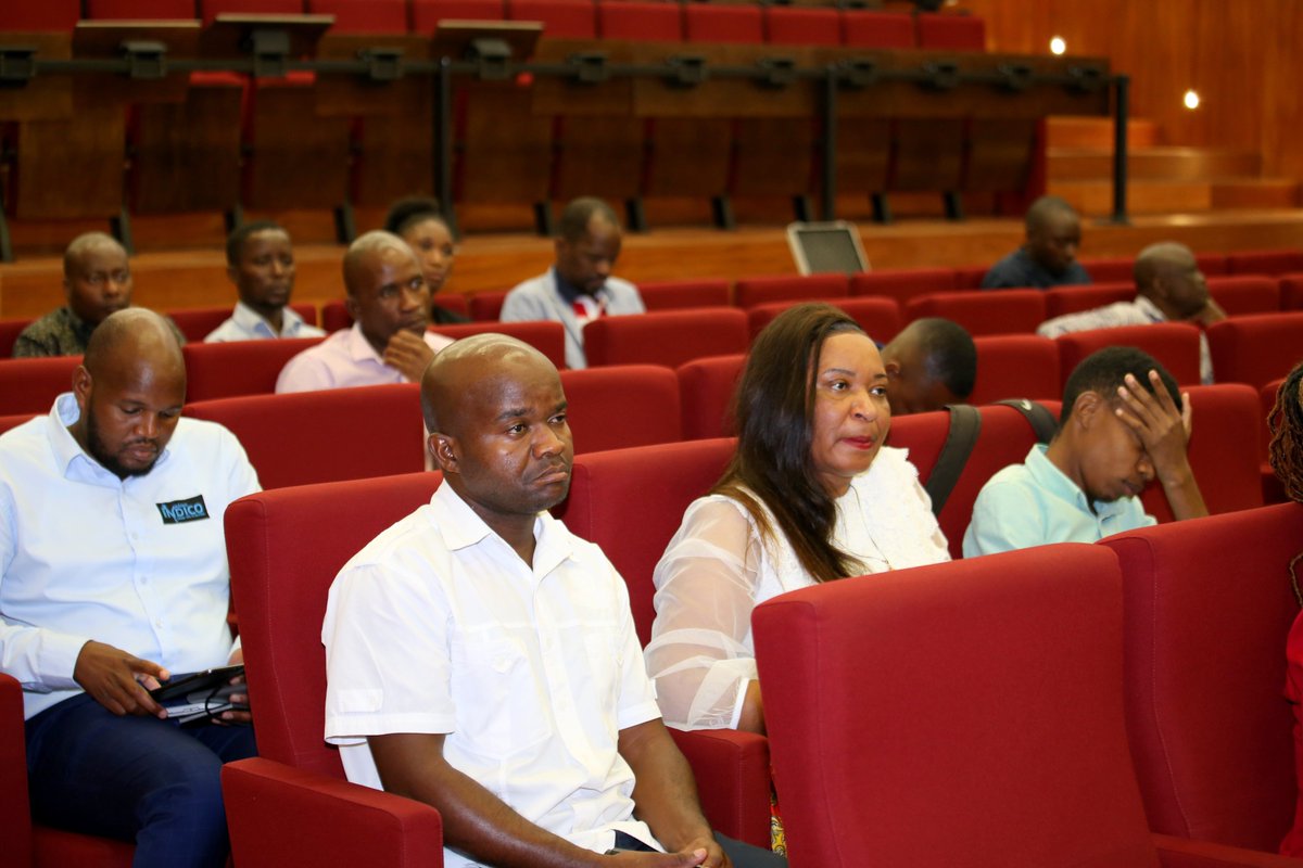 MCTES (Moçambique) tweet media