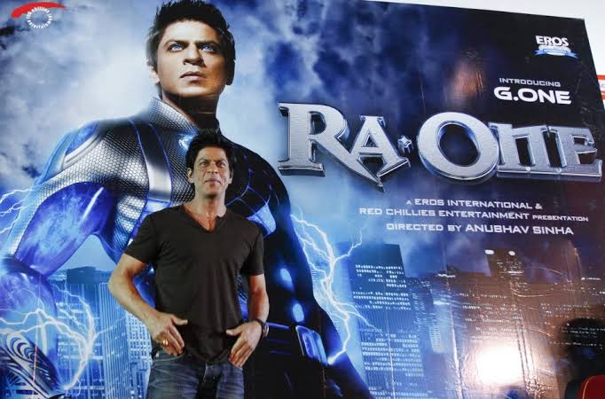 SHAHRUKH KHAN WORLD (@iamsrk_world) on Twitter photo Revolution in Indian Cinema by #RaOne The first Super Hero <a href="/iamsrk/">Shah Rukh Khan</a> and By Storm Revolution came from Orkut SRK World fc migrated to Twitter SRK world when our FC was Born during highest Criticism We came in to Support our King #SRK #ShahRukhKhan
#11YearsOfRaOne Revolution in Indian Cinema by #RaOne The first Super Hero <a href="/iamsrk/">Shah Rukh Khan</a> and By Storm Revolution came from Orkut SRK World fc migrated to Twitter SRK world when our FC was Born during highest Criticism We came in to Support our King #SRK #ShahRukhKhan
#11YearsOfRaOne