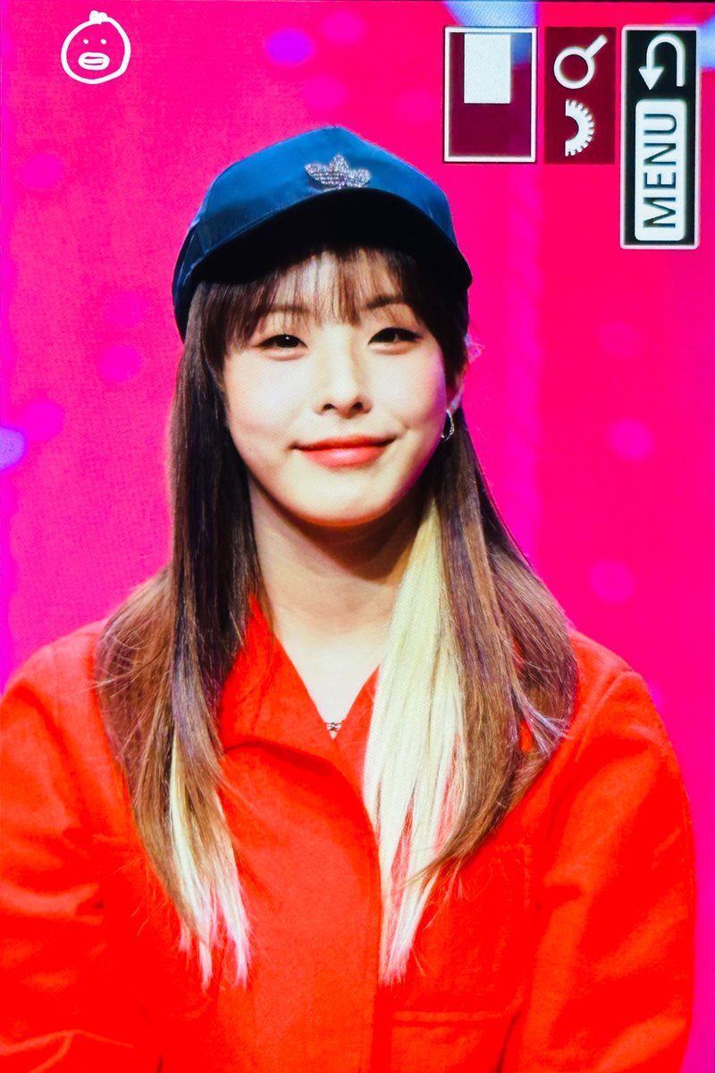 Seeyou0320's tweet photo. 221026  프리뷰 

#김선유 #선유 #클라씨 #CLASSy https://t.co/WlU3v6emrc
