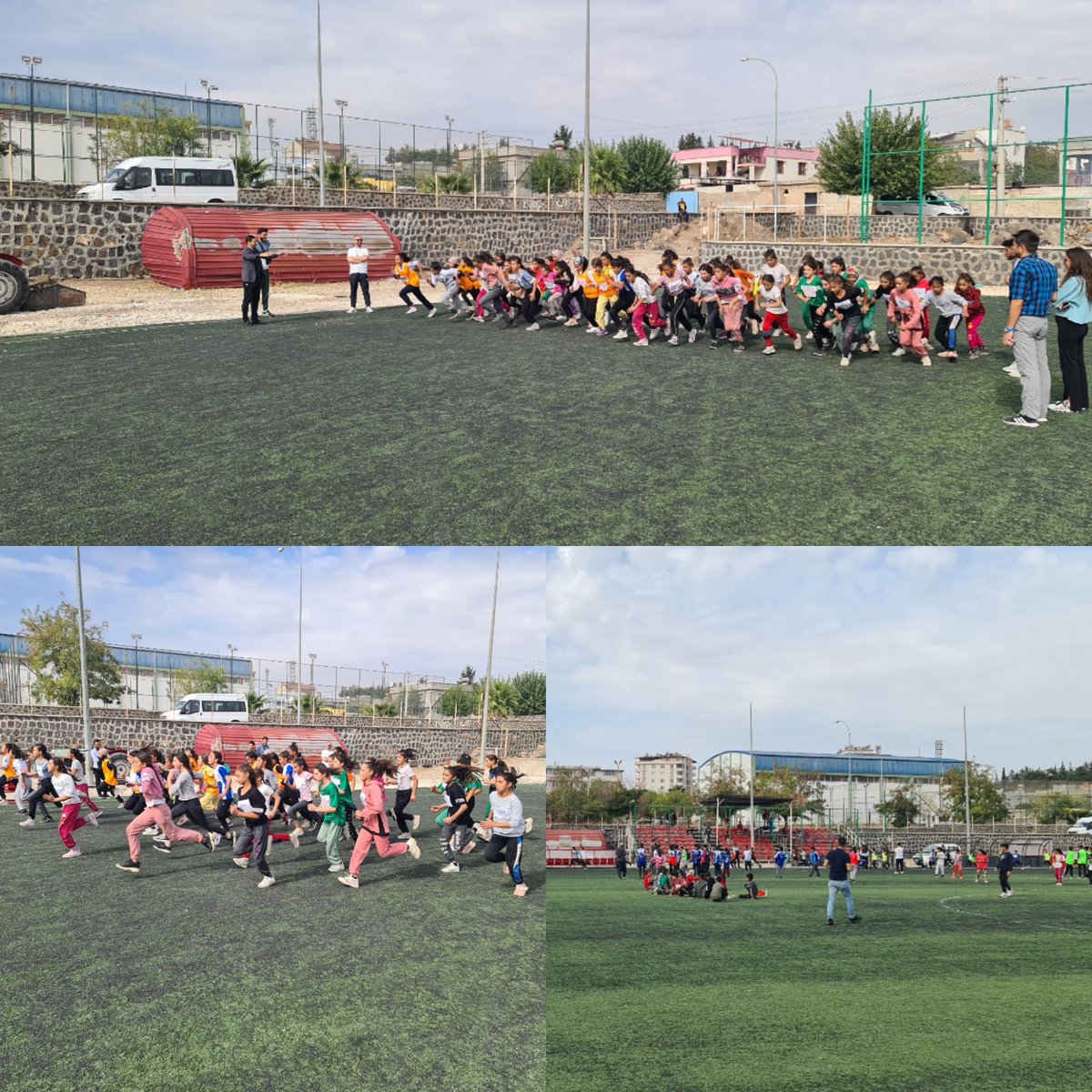 cemcamlibel's tweet photo. @sporsehrigantep
Cumhuriyet Koşumuzu tamamladık. Katılım sağlayan tüm Öğrencilerimize,Öğretmenlerimize ve emeği geçen herkese teşekkürler.
@Yavuzeli_Kaym @hasanrasit
@yavuzelimem @mustafakirac27
@YavuzeliVe @erdalaldemir33 
@ismailncel5 @cemcamlibel @yunuseemreoncu https://t.co/uD3zctUSQi