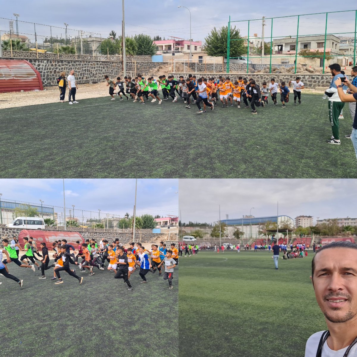cemcamlibel's tweet photo. @sporsehrigantep
Cumhuriyet Koşumuzu tamamladık. Katılım sağlayan tüm Öğrencilerimize,Öğretmenlerimize ve emeği geçen herkese teşekkürler.
@Yavuzeli_Kaym @hasanrasit
@yavuzelimem @mustafakirac27
@YavuzeliVe @erdalaldemir33 
@ismailncel5 @cemcamlibel @yunuseemreoncu https://t.co/uD3zctUSQi