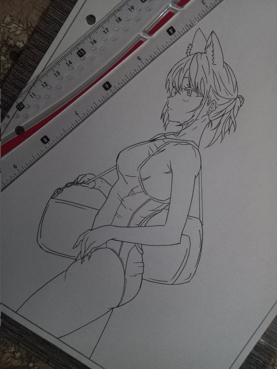 xlibra_ato's tweet photo. #xlibra #xlibra_ato #xlibra_2002 #anime #manga #mangaart #mangaartwork #mangaartist #artist #artistsoninstagram #draw #drawing #animdrawing #animedraw #animedrawingstyle #animedoodle #nekogirl #animedrawer #animedrawingcontest #animeart #animeartist #animeartwork #animeartshelp https://t.co/2n4wviyWao