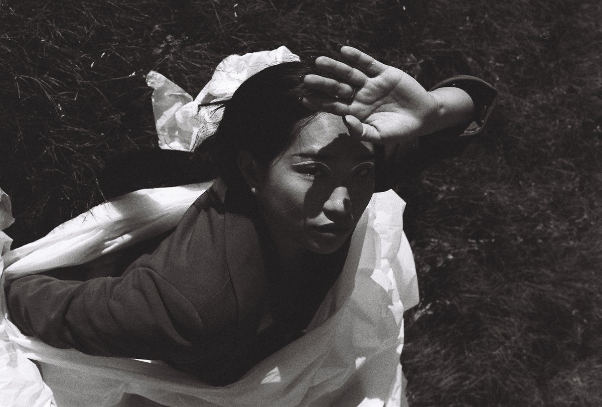 bekah_thehedge's tweet photo. lil' fashion moment on black and white arista 200. shot on my dad's old Canon AE-1. #shootfilmnotbullets #film #dfwcreatives https://t.co/rKbeXflsl8
