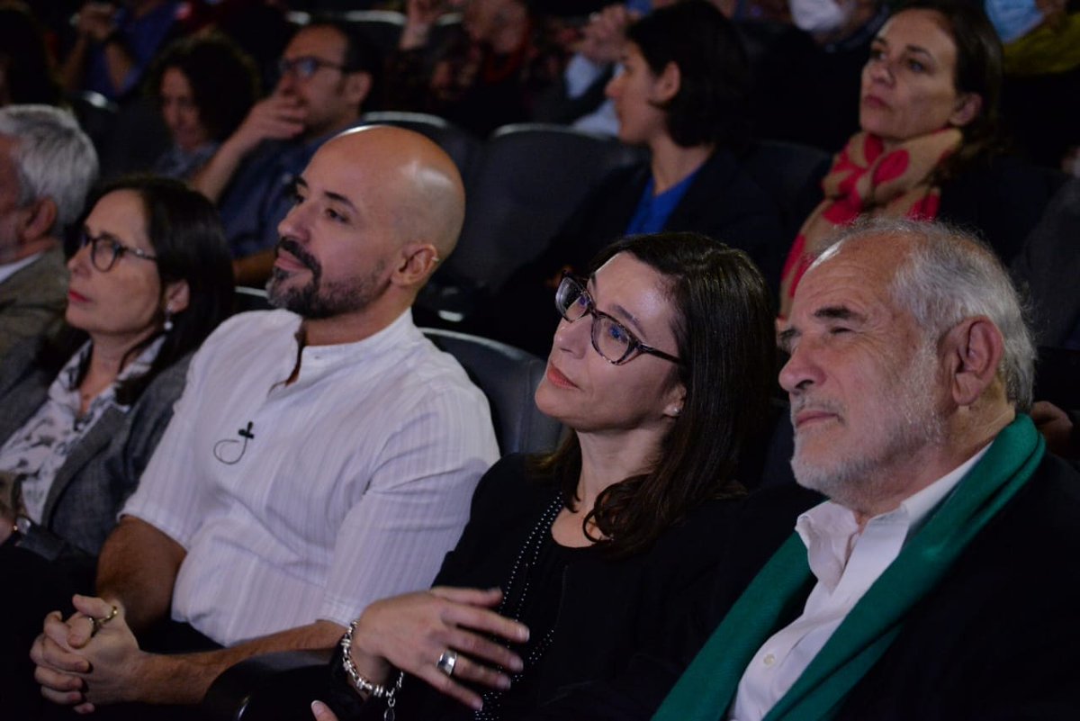 Carlos Montes tweet media